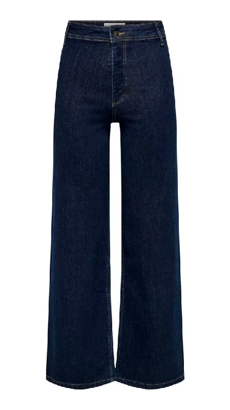 Carpenter Jeans for Function -Vanessa Jeans