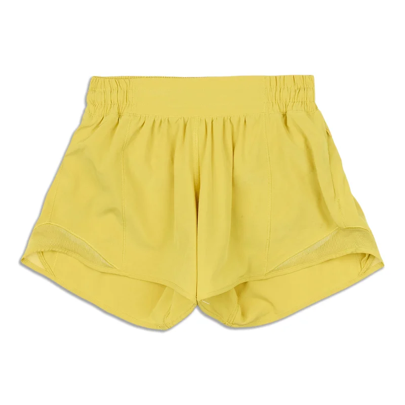 Polyester Skirts for Durable -Hotty Hot Low Rise Short - Resale