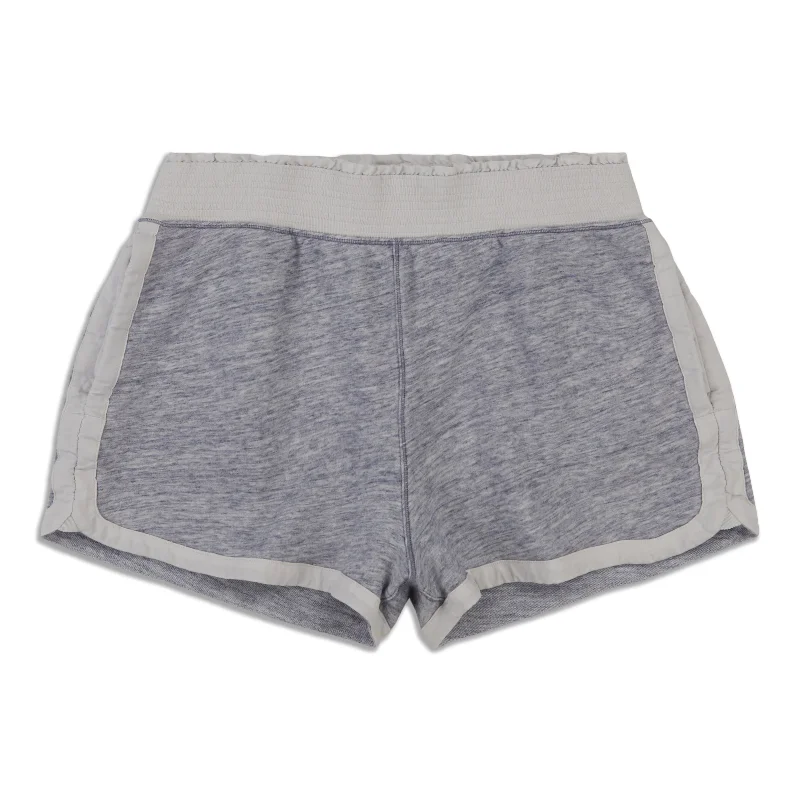 Running Shorts for Exercise -Cool And Collected Short - Resale