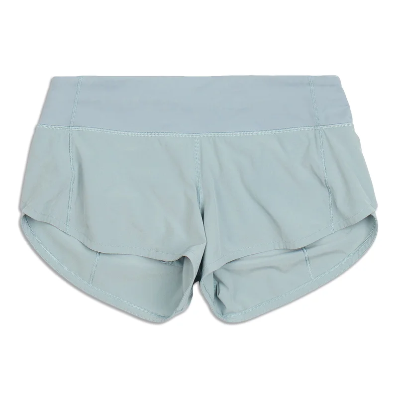 Board Shorts for Beach Fun -Speed Up Low Rise Lined Short- Resale