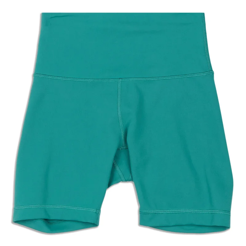 Abstract Shorts for Creative -Wunder Train HR Short