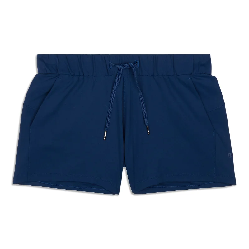 Star Shaped Shorts for Charm -On The Fly Short - Resale