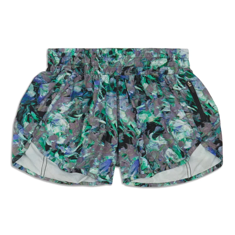 Blue Skirts for Classic -Tracker Mid-Rise Short - Resale