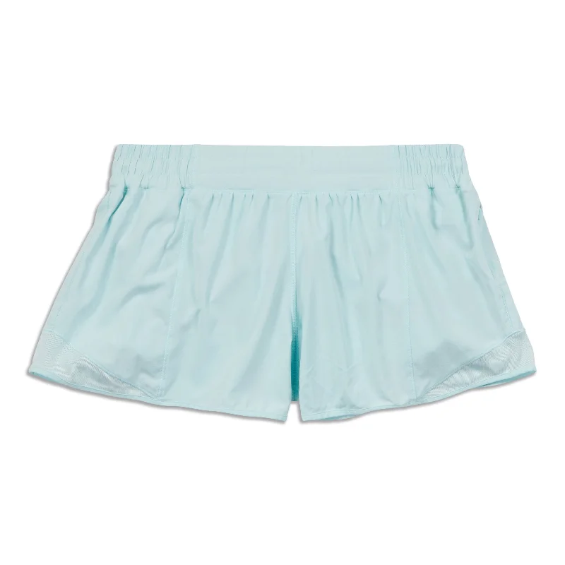 Mini Shorts for Youthful Vibe -Hotty Hot Short - Resale