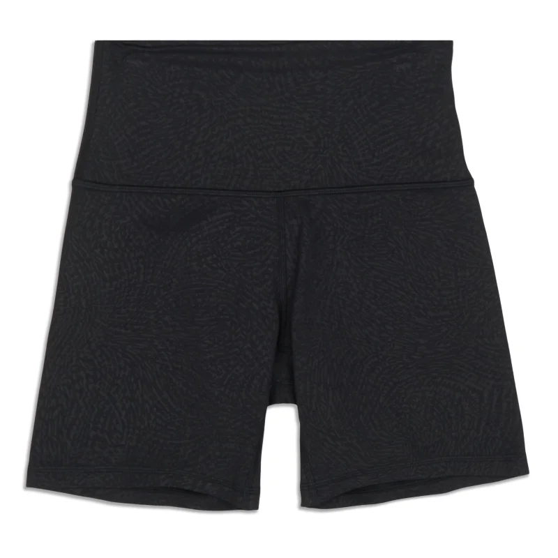 Spandex Skirts for Flexible -lululemon Align™ HR Short - Resale