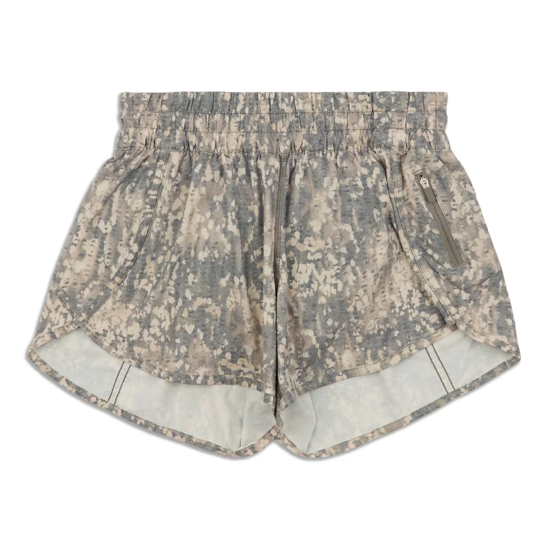 Black Skirts for Versatile -Tracker LR Short