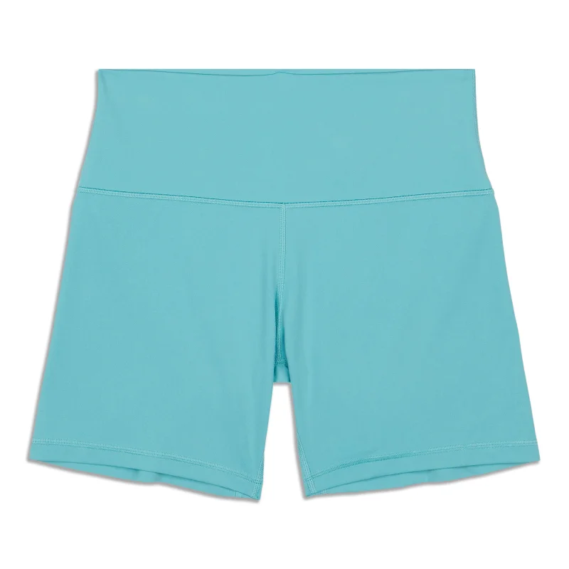 Fringed Shorts for Bohemian -lululemon Align™ High-Rise Short - Resale