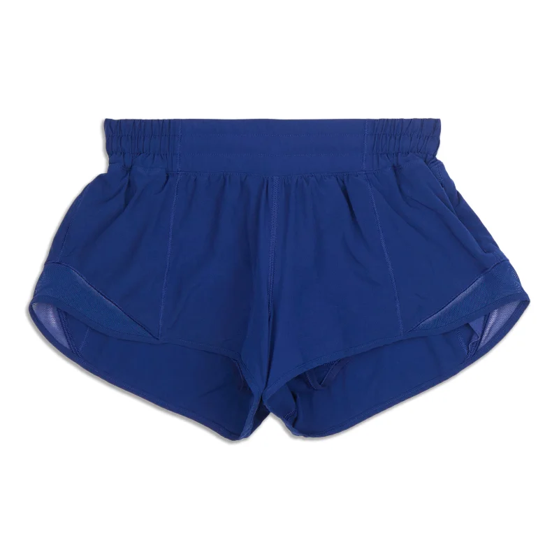 Wool Skirts for Warmth -Hotty Hot Low Rise Short - Resale