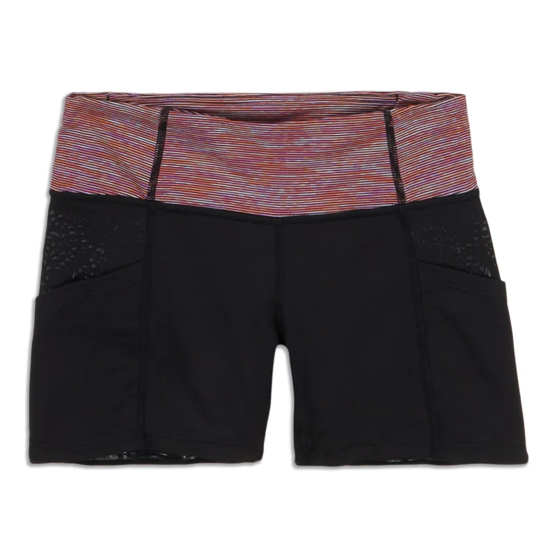 Elastic Waist Skirts for Fit -Run Shorty Short - Resale