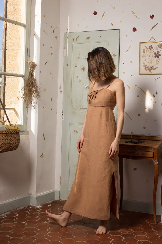 Lace Dresses for Delicate -Ready to Sew Paloma Dress