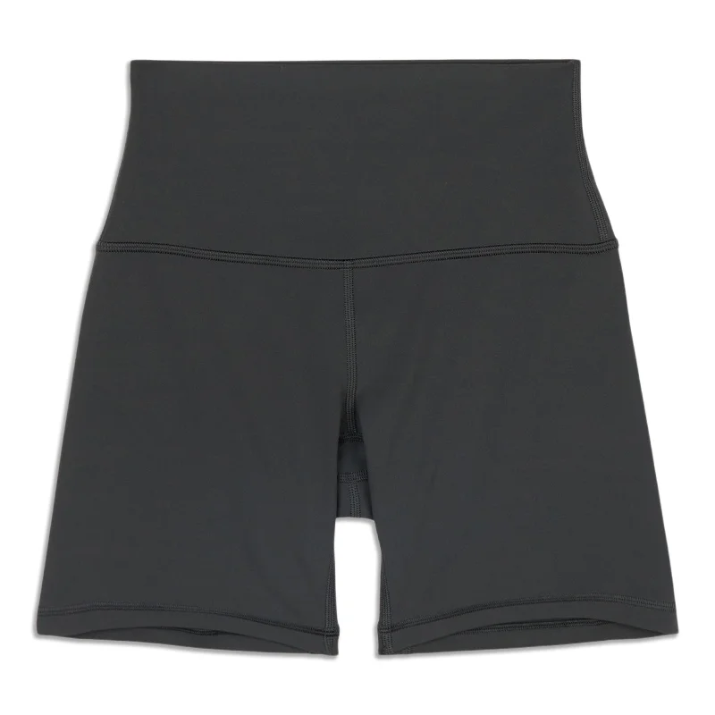 Long-Sleeved Skirts for Coverage -lululemon Align™ High-Rise Short