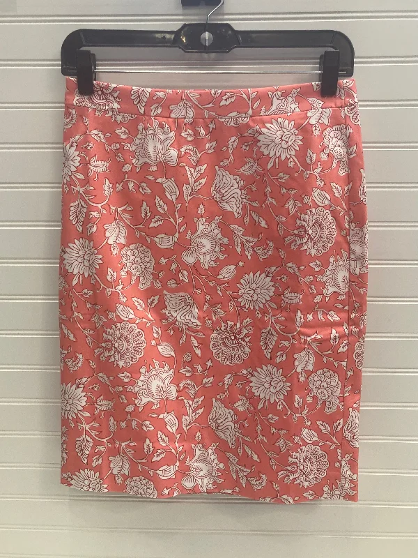 Durable skirts for long-lasting wardrobe staples -Skirt Mini & Short By J. Crew  Size: 0