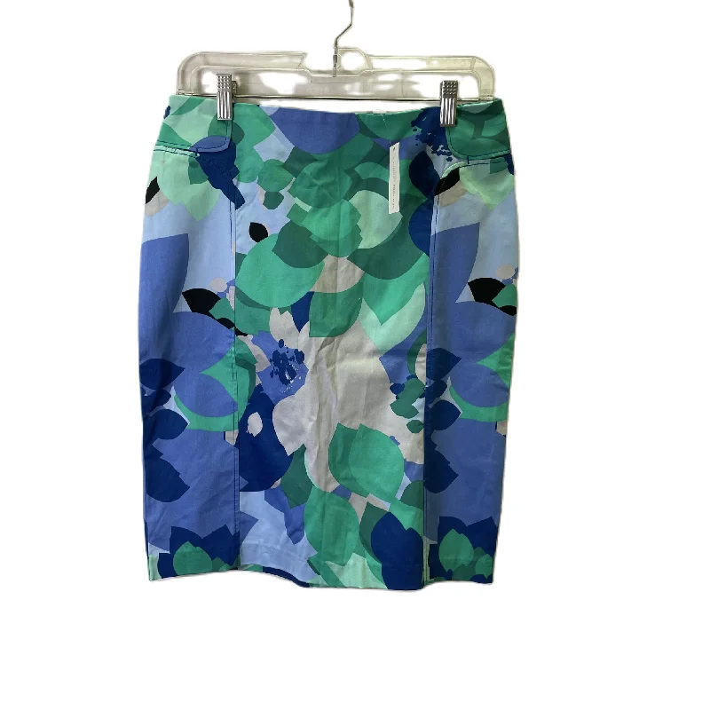 Lightweight cotton skirts for summer ease -Skirt Mini & Short By New York And Co  Size: 2