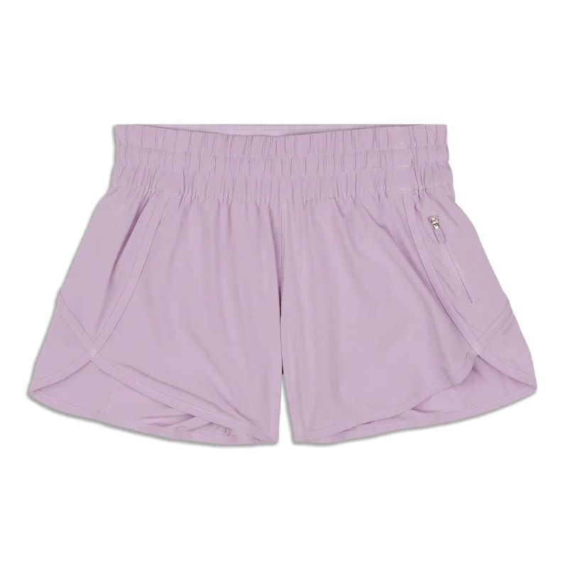 Elastic Waist Skirts for Fit -Tracker Short - Resale