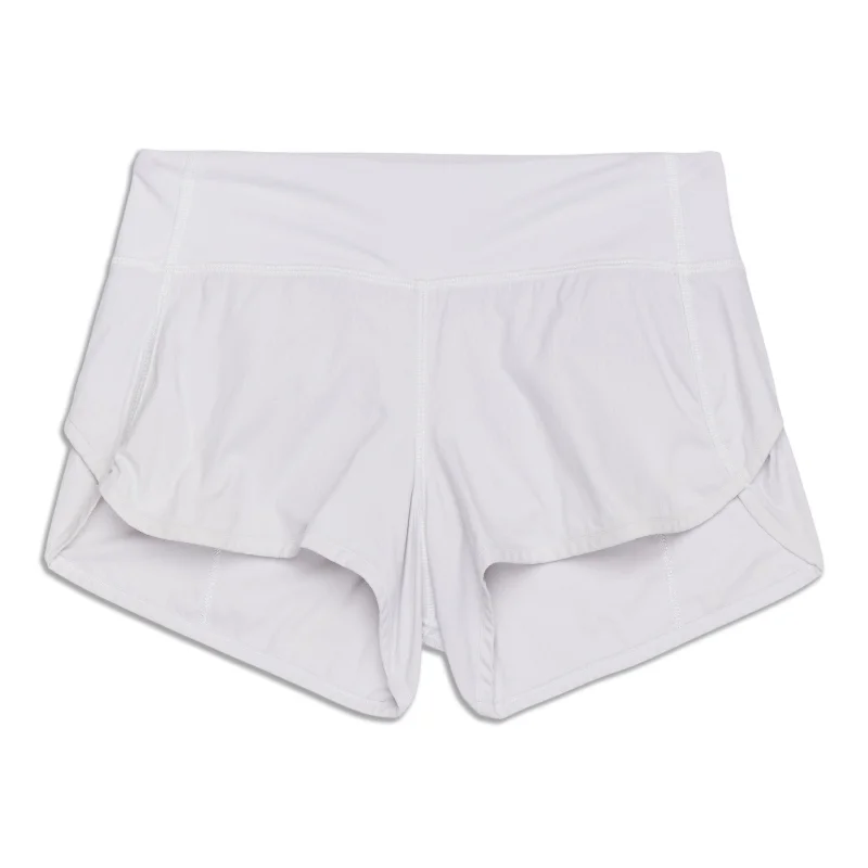 Ruffled Shorts for Feminine -Speed Up Short - Resale