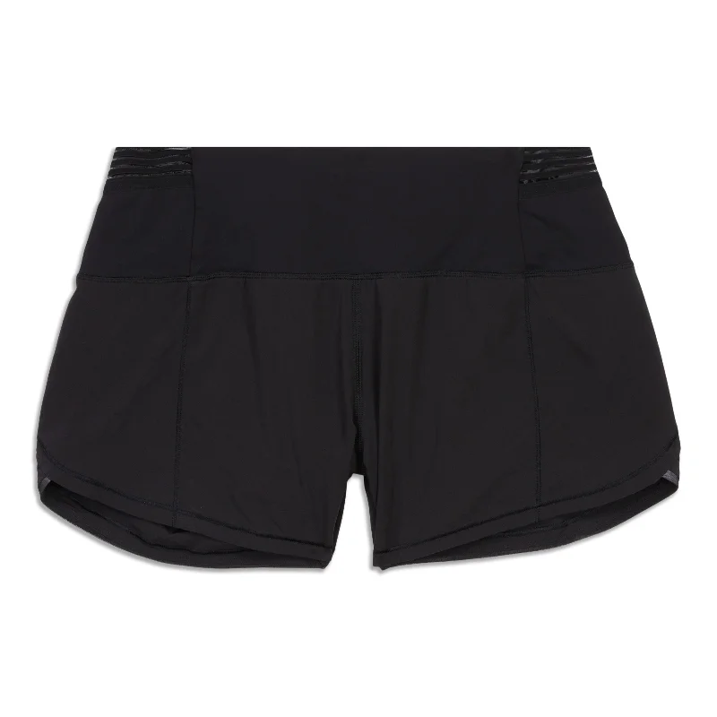 Pleated Skirts for Texture -Before Dawn Run Short - Resale