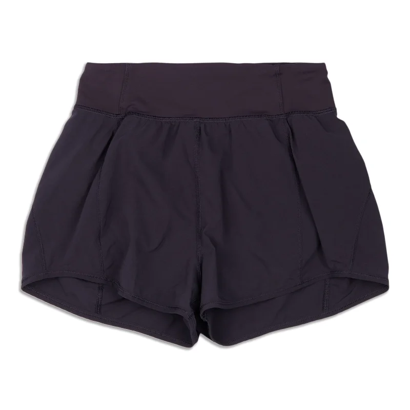 Cotton Skirts for Comfort -Lean In Short - Resale