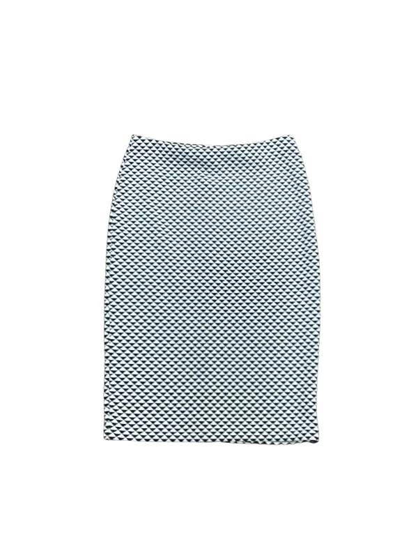 Wrap skirts for easy adjustable fit -Skirt Midi By H&m  Size: M