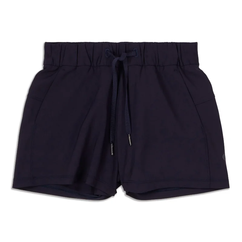 Polyester Skirts for Durable -On The Fly Short - Resale