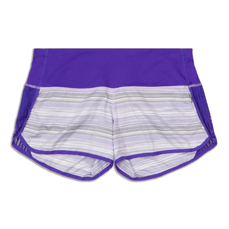 Belted Skirts for Shaping -Run Sun Sprinter Short - Resale