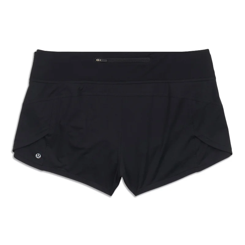 Dress Shorts for Semi-Formal -Morning Miles Short - Resale