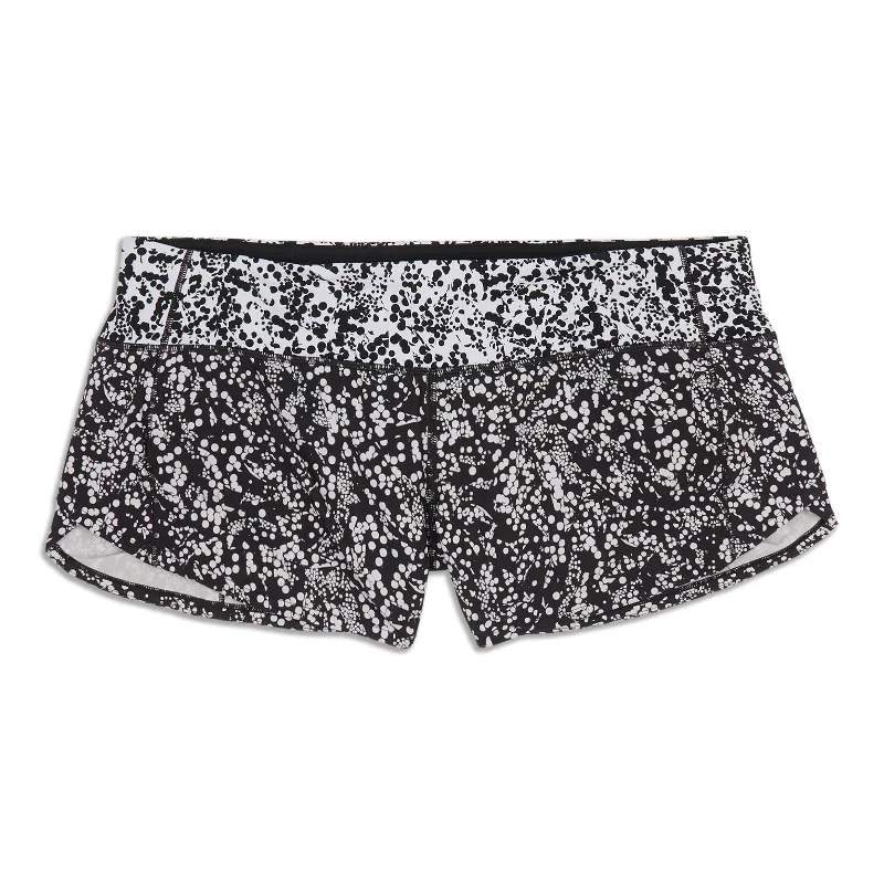 Nylon Shorts for Stretchable -Speed Up Short - Resale