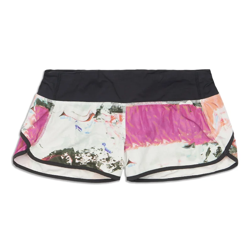 Board Shorts for Beach Fun -Run Speed Short - Resale