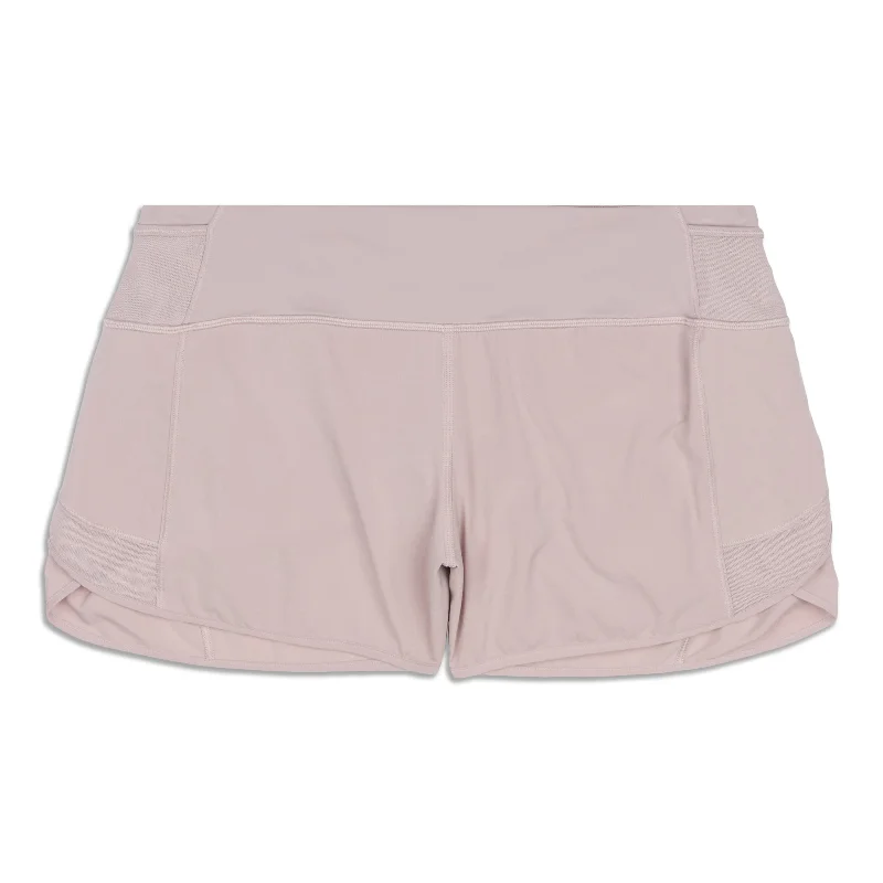 Ruffled Skirts for Girly -Mesh Over Miles Short - Resale