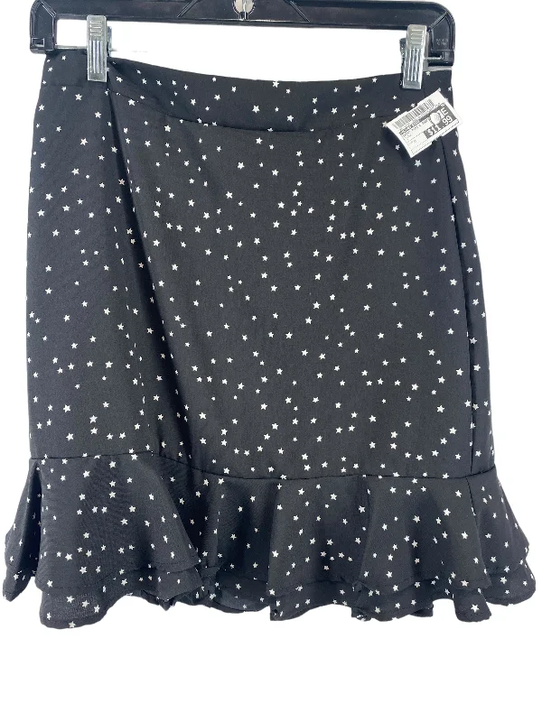 Stretchy skirts for all-body inclusivity -Skirt Mini & Short By Altard State  Size: M