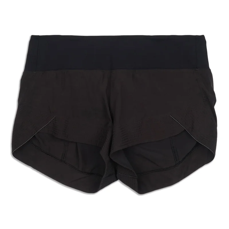 Buttoned Shorts for Stylish -Motionful Short - Resale