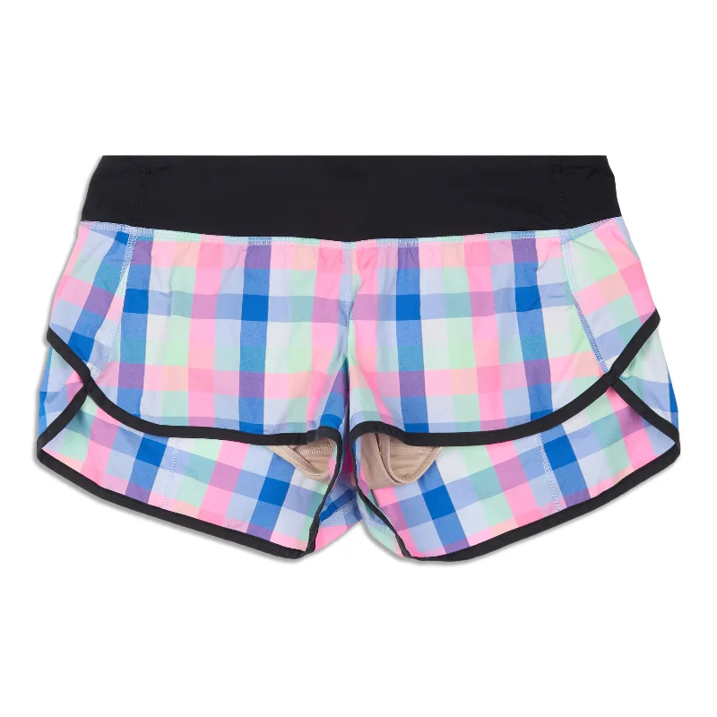 Tie-Up Shorts for Decorative -Run Speed Short - Resale