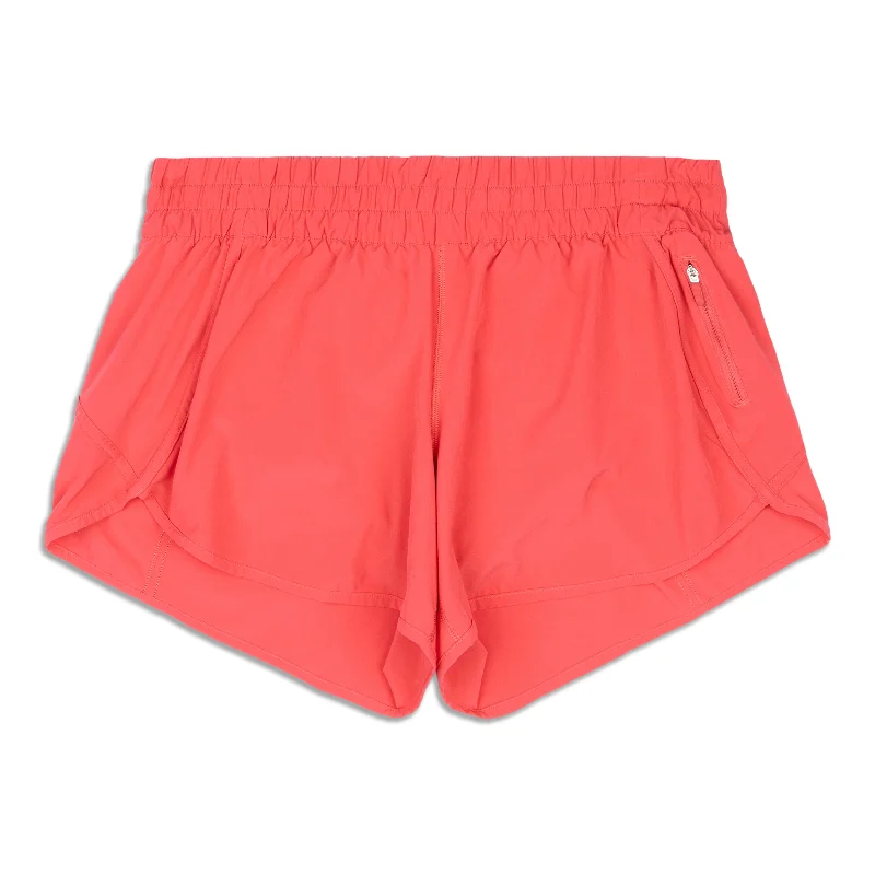 Board Shorts for Beach Fun -Tracker Mid-Rise Short - Resale