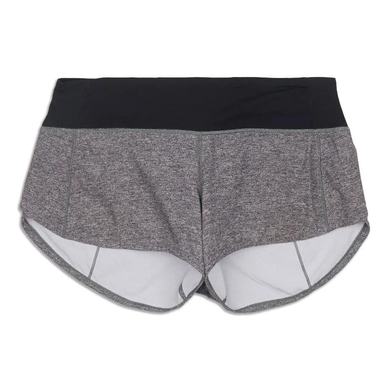 Wool Shorts for Warmth Needed -Speed Up Short - Resale