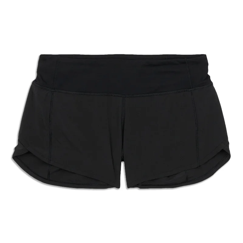 Tie-Up Shorts for Decorative -Speed Up Short - Resale