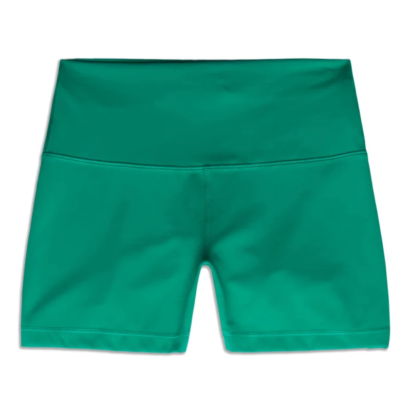 Pleated Skirts for Texture -Wunder Train High-Rise Short - Resale