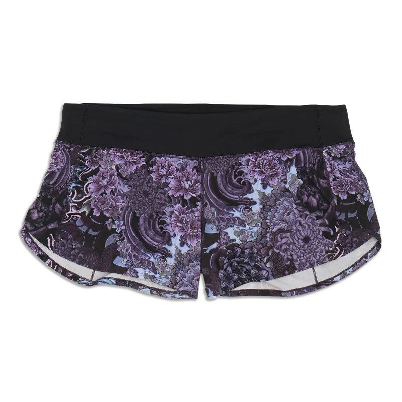 Beaded Shorts for Glamorous -Speed Up Short - Resale