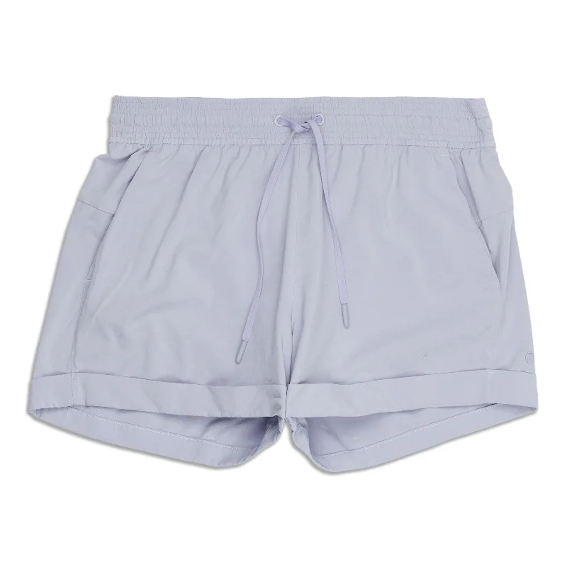 Board Shorts for Beach Fun -Spring Break Away Short - Resale