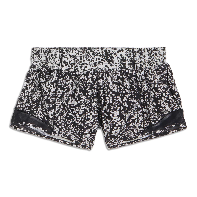 Geometric Shorts for Modern -Hotty Hot Short - Resale