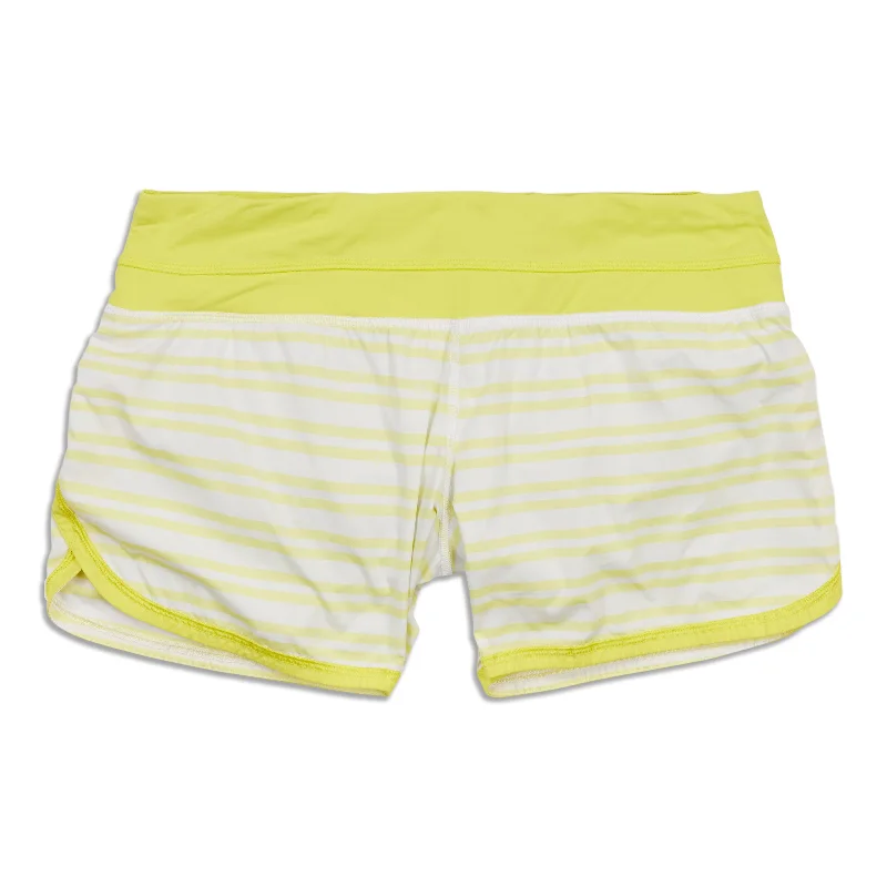 Cycling Shorts for Sports Activity -Groovy Run Short - Resale