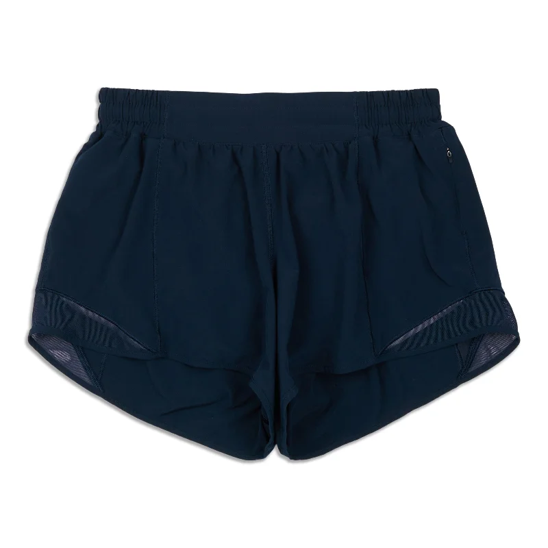 Spandex Shorts for Flexible Fit -Hotty Hot Low Rise Short - Resale