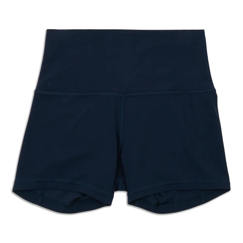 Cargo Shorts for Utility Purpose -lululemon Align™ High Rise Short - Resale