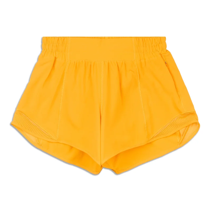 Buttoned Skirts for Stylish -Hotty Hot LR Short