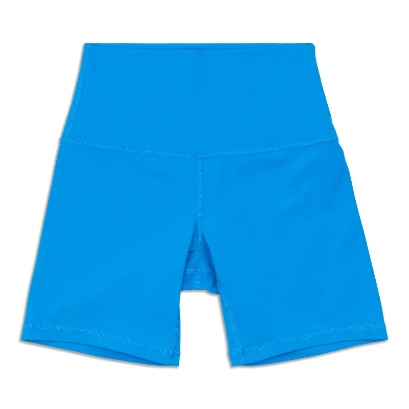 Rhinestone Shorts for Bling -lululemon Align™ High-Rise Short