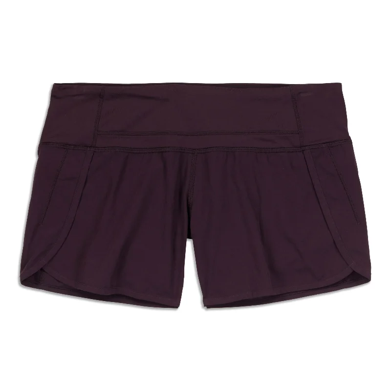 Patchwork Shorts for Unique -Run Times Short - Resale