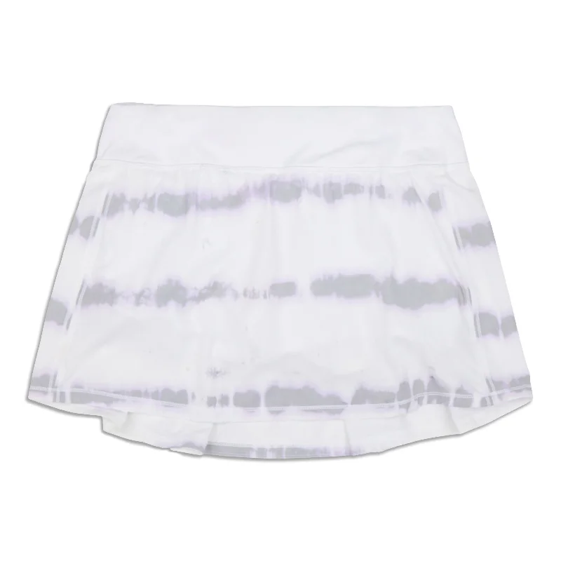 Elastic Waist Shorts for Easy -Pace Rival Mid-Rise Skirt