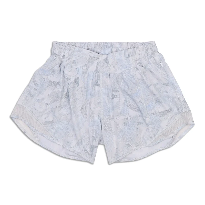 Round Shaped Shorts for Cute -Hotty Hot Short - Resale