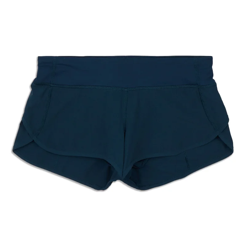 Green Skirts for Nature -Speed Short - Resale