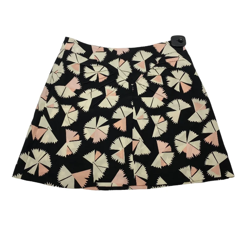 Lightweight cotton skirts for summer ease -Black Skirt Mini & Short Marc By Marc Jacobs, Size S