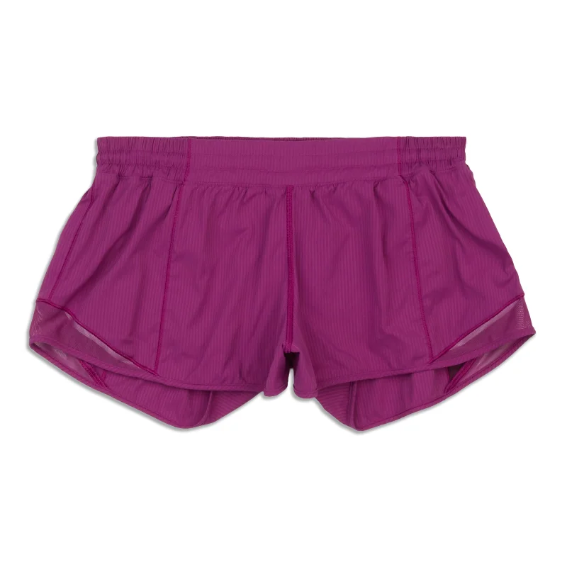 Elastic Waist Shorts for Easy -Hotty Hot Short - Resale