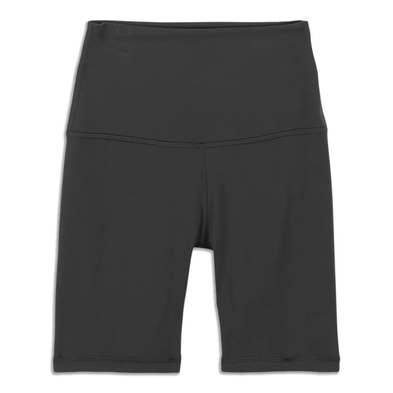 Patchwork Shorts for Unique -lululemon Align™ High Rise Short - Resale